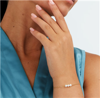 Bracciale Morellato Donna Perla in Argento SAWM05 - SAWM05